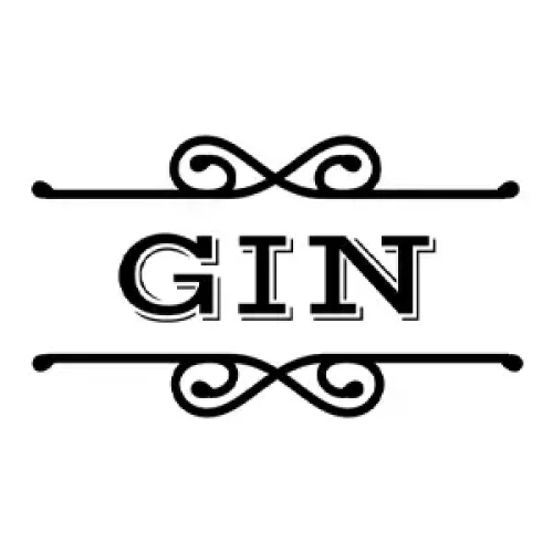 gin