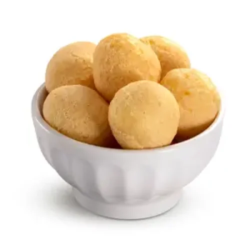 pão-de-queijo