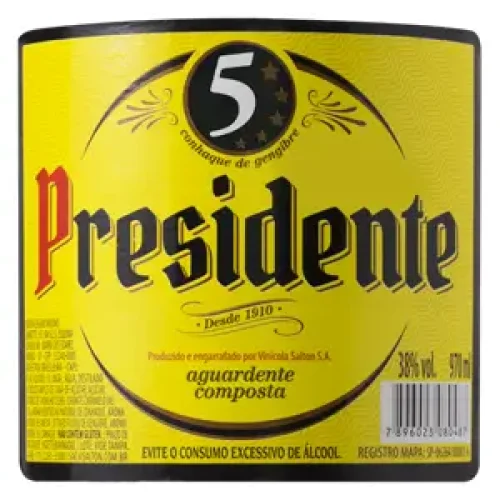 presidente