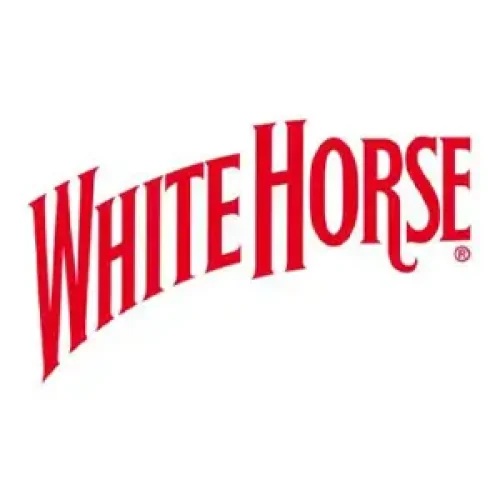 white-horse